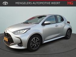 Grijs Gebruikt 2023 Toyota Yaris Hatchback | € 21.745 (Eerlijke prijs)