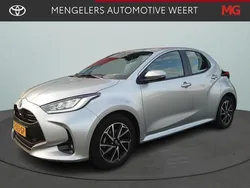 Grijs Gebruikt 2023 Toyota Yaris Hatchback | € 21.945 (Eerlijke prijs)