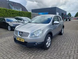 Grijs Gebruikt 2009 Nissan Qashqai Acenta SUV | € 4.199 (Goede deal)