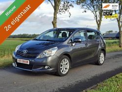 Grijs Gebruikt 2011 Toyota Verso Business Edition MPV | € 8.975 (Eerlijke prijs)