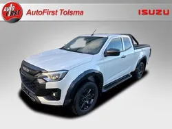 Wit Nieuw 2024 Isuzu D-Max Pickup | € 44.775