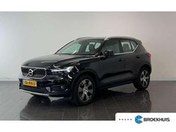 Zwart Gebruikt 2018 Volvo XC40 Inscription SUV | € 29.950 (Goede deal)