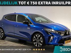Blauw Gebruikt 2024 Mitsubishi Colt Edition Hatchback | € 24.295 (Eerlijke prijs)