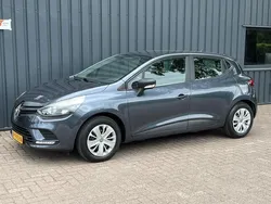 Renault Clio IV