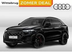Zwart, metallic lak Nieuw 2025 Audi Q8 Proline SUV | € 120.118 (Eerlijke prijs)