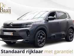 Grijs Gebruikt 2024 Citroën C5 Aircross Business Class SUV | € 27.450 (Super prijs)