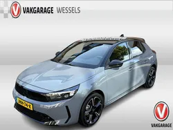 Grijs Gebruikt 2025 Opel Corsa Ultimate Hatchback | € 24.850 (Goede deal)