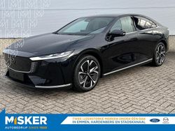 Zwart Nieuw 2025 Mazda 6e Takumi-Line Sedan | € 46.040 (Eerlijke prijs)