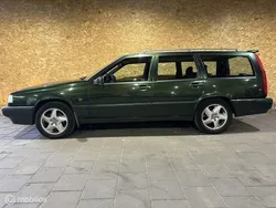 Groen Gebruikt 1996 Volvo 850 Stationwagen | € 1.500