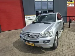 Grijs Gebruikt 2006 Mercedes 320 Van | € 14.950