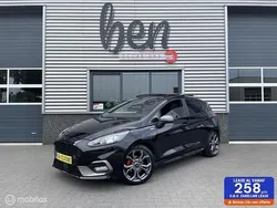 Overige Gebruikt 2018 Ford Fiesta ST-Line Hatchback | € 15.950 (Duur)