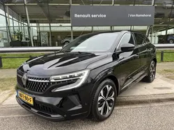 Zwart Gebruikt 2023 Renault Austral Techno SUV | € 34.950 (Eerlijke prijs)