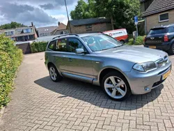 Gebruikt 2006 BMW X3 SUV | € 5.250 (Eerlijke prijs)