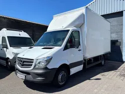 Wit Gebruikt 2015 Mercedes Sprinter Van | € 12.250 (Super prijs)