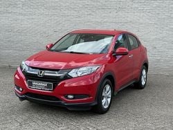 Rood Gebruikt 2017 Honda HR-V Elegance SUV | € 17.800 (Eerlijke prijs)