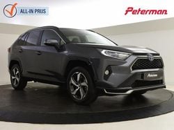 Grijs Gebruikt 2022 Toyota RAV4 Style SUV | € 38.599 (Eerlijke prijs)