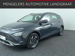 Grijs Gebruikt 2022 Hyundai Bayon Comfort SUV | € 21.950 (Iets duurder)