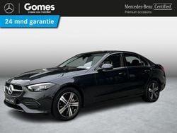 Grijs Gebruikt 2023 Mercedes C300 Luxury Sedan | € 44.950 (Eerlijke prijs)