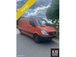 Overige Gebruikt 2008 Mercedes Sprinter Van | € 5.950 (Super prijs)