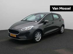 Grijs Gebruikt 2020 Ford Fiesta Hatchback | € 12.645 (Goede deal)