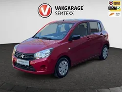Suzuki Celerio