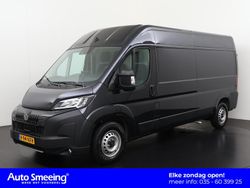 Artense grey Gebruikt 2024 Fiat Ducato Van | € 29.944 (Super prijs)