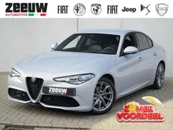 Grijs Gebruikt 2023 Alfa Romeo Giulia Sprint Sprint Coupé | € 42.900