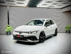 Grijs Gebruikt 2021 VW Golf VIII GTI Clubsport Hatchback | € 36.950 (Goede deal)