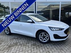 Gebruikt 2022 Ford Focus Stationwagen | € 12.950 (Eerlijke prijs)