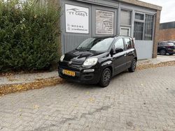 Zwart Gebruikt 2013 Fiat Panda Easy Hatchback | € 2.350 (Super prijs)