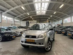 Grijs Gebruikt 2006 Daihatsu Terios SUV | € 4.950 (Eerlijke prijs)