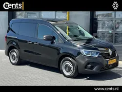 Zwart Gebruikt 2023 Renault Kangoo Komfort MPV | € 16.450 (Super prijs)