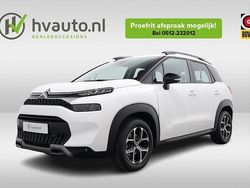 Wit Gebruikt 2024 Citroën C3 Aircross PureTech SUV | € 22.900 (Goede deal)