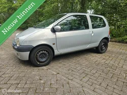 Grijs Gebruikt 2002 Renault Twingo Hatchback | € 925 (Eerlijke prijs)