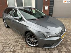 Grijs Gebruikt 2018 Seat Leon Business Stationwagen | € 10.900 (Eerlijke prijs)
