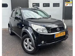Zwart Gebruikt 2007 Daihatsu Terios SUV | € 7.500 (Eerlijke prijs)