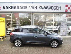 Renault Clio GrandTour