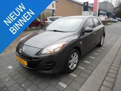 Overige Gebruikt 2010 Mazda 5 MPV | € 5.950 (Iets duurder)