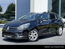 Gebruikt 2020 Renault Clio V | € 11.945