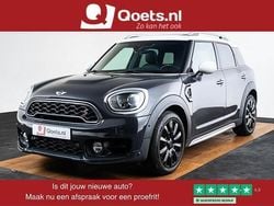 Grijs Gebruikt 2017 Mini Cooper S Countryman Comfort SUV | € 22.950 (Eerlijke prijs)