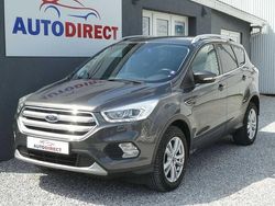 Grijs Gebruikt 2019 Ford Kuga Titanium SUV | € 13.990 (Super prijs)