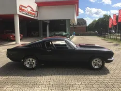 Zwart Gebruikt 1966 Ford Mustang Coupé | € 33.500