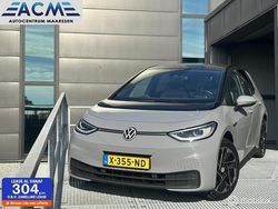 Grijs Gebruikt 2021 VW ID.3 Pro Hatchback | € 22.749 (Eerlijke prijs)