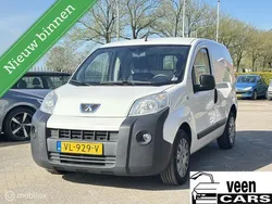 Overige Gebruikt 2015 Peugeot Bipper MPV | € 3.450 (Eerlijke prijs)