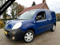 Blauw Gebruikt 2008 Renault Kangoo MPV | € 6.995 (Iets duurder)