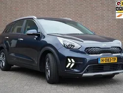 Blauw Gebruikt 2020 Kia Niro SUV | € 21.450 (Eerlijke prijs)