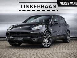 Gebruikt 2017 Porsche Cayenne SUV | € 47.945