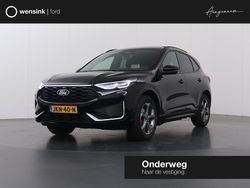 Zwart Gebruikt 2025 Ford Kuga ST-Line X SUV | € 44.730