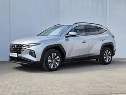 Grijs Gebruikt 2021 Hyundai Tucson Comfort SUV | € 27.980 (Goede deal)