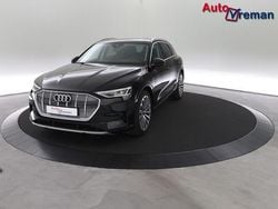 Zwart Gebruikt 2019 Audi e-tron Design SUV | € 22.995 (Super prijs)